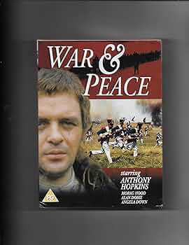(未使用･未開封品)　War &amp; Peace [Import anglais] df5ndr3 Amazon.co.jp: War & Peace [Import anglais] : リリー